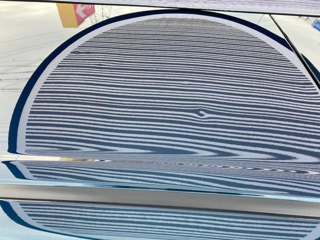 ルーミー カスタムＧ　ヒョウ害　スマートアシスト　９インチディスプレイオーディオ　パノラミックビューモニター　フルセグ　両側パワースライドドア　シートヒーター　クルーズコントロール　ＬＥＤヘッドライト　１４インチＡＷ　雹害（21枚目）