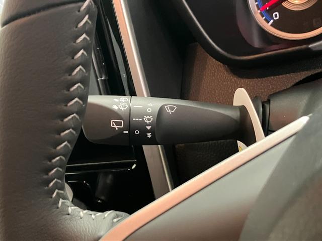 ルーミー カスタムＧ　ヒョウ害　スマートアシスト　９インチディスプレイオーディオ　パノラミックビューモニター　フルセグ　両側パワースライドドア　シートヒーター　クルーズコントロール　ＬＥＤヘッドライト　１４インチＡＷ　雹害（33枚目）