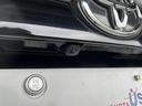 車庫入れもお任せのバックカメラが付いて、後方確認もラクラク♪安全に車庫入れも可能です。便利な機能ですが、バックカメラを過信せず、目視もお忘れなく。