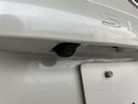 車庫入れもお任せのバックカメラが付いて、後方確認もラクラク♪安全に車庫入れも可能です。便利な機能ですが、バックカメラを過信せず、目視もお忘れなく。