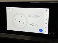 ディスプレイオーディオは、スマホと繋げることでいろいろなサービスが楽しめます。 3
