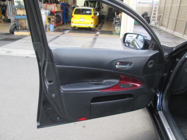 GS350 ナビ CD MD ETC Bカメラ スマートキー(15枚目)