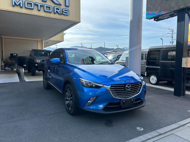 マツダ ＣＸ－３