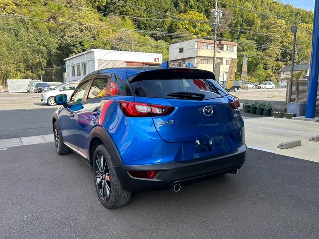 マツダ ＣＸ－３