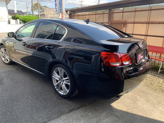 GS450h(9枚目)