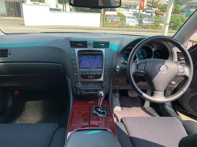 GS450h(15枚目)