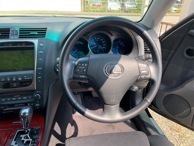 GS450h(16枚目)
