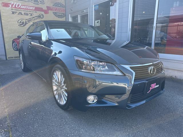ＧＳ ＧＳ２５０　バージョンＬ（3枚目）