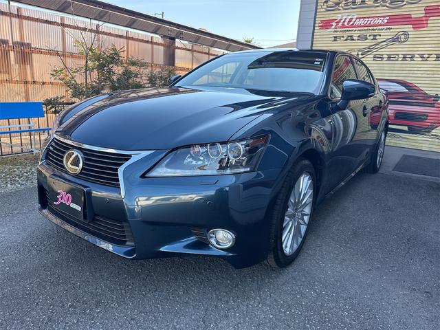 ＧＳ ＧＳ２５０　バージョンＬ（4枚目）