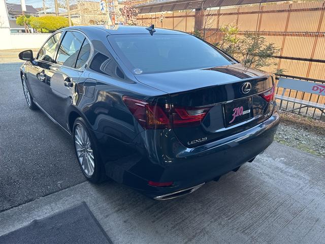 ＧＳ ＧＳ２５０　バージョンＬ（7枚目）