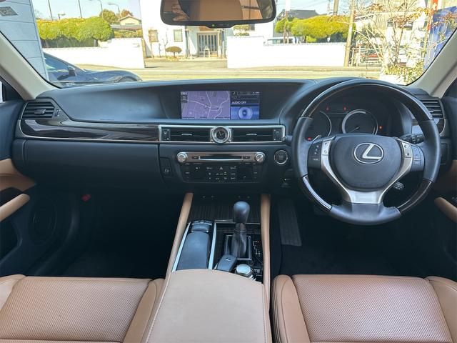 ＧＳ ＧＳ２５０　バージョンＬ（10枚目）