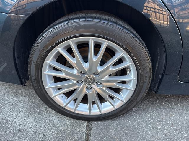 ＧＳ ＧＳ２５０　バージョンＬ（24枚目）