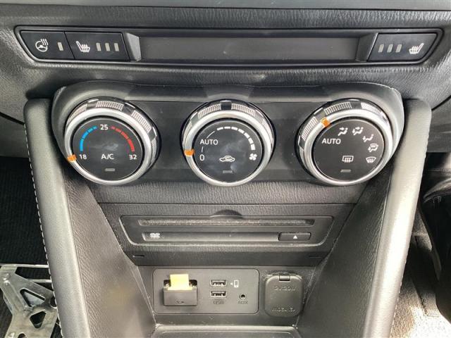 ＣＸ－３ ２０Ｓ　プロアクティブ　Ｓパッケージ　２０Ｓ　ＰＲＯＡＣＴＩＶＥ　Ｓ－ＰＫＧ　ＡＢＳ／ＷＡＢ　パワーシート　フルオートエアコン　３６０°ビューモニター　ＥＴＣ　純正ア（4枚目）