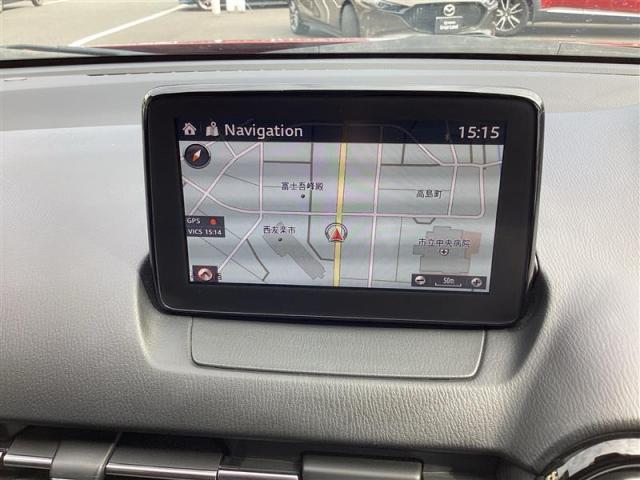 ＣＸ－３ ２０Ｓ　プロアクティブ　Ｓパッケージ　２０Ｓ　ＰＲＯＡＣＴＩＶＥ　Ｓ－ＰＫＧ　ＡＢＳ／ＷＡＢ　パワーシート　フルオートエアコン　３６０°ビューモニター　ＥＴＣ　純正ア（9枚目）