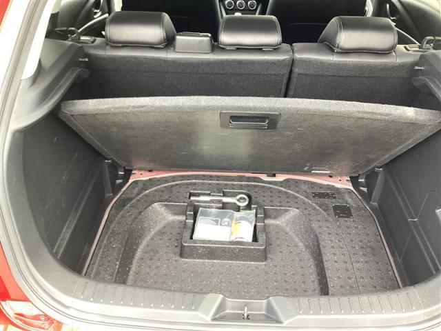 ＣＸ－３ ２０Ｓ　プロアクティブ　Ｓパッケージ　２０Ｓ　ＰＲＯＡＣＴＩＶＥ　Ｓ－ＰＫＧ　ＡＢＳ／ＷＡＢ　パワーシート　フルオートエアコン　３６０°ビューモニター　ＥＴＣ　純正ア（11枚目）