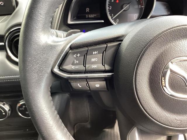 ＣＸ－３ ２０Ｓ　プロアクティブ　Ｓパッケージ　２０Ｓ　ＰＲＯＡＣＴＩＶＥ　Ｓ－ＰＫＧ　ＡＢＳ／ＷＡＢ　パワーシート　フルオートエアコン　３６０°ビューモニター　ＥＴＣ　純正ア（12枚目）