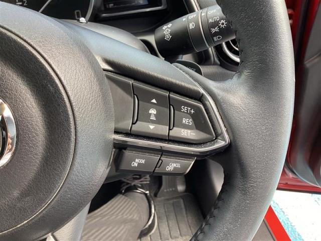 ＣＸ－３ ２０Ｓ　プロアクティブ　Ｓパッケージ　２０Ｓ　ＰＲＯＡＣＴＩＶＥ　Ｓ－ＰＫＧ　ＡＢＳ／ＷＡＢ　パワーシート　フルオートエアコン　３６０°ビューモニター　ＥＴＣ　純正ア（13枚目）