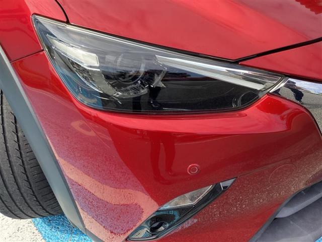 ＣＸ－３ ２０Ｓ　プロアクティブ　Ｓパッケージ　２０Ｓ　ＰＲＯＡＣＴＩＶＥ　Ｓ－ＰＫＧ　ＡＢＳ／ＷＡＢ　パワーシート　フルオートエアコン　３６０°ビューモニター　ＥＴＣ　純正ア（16枚目）
