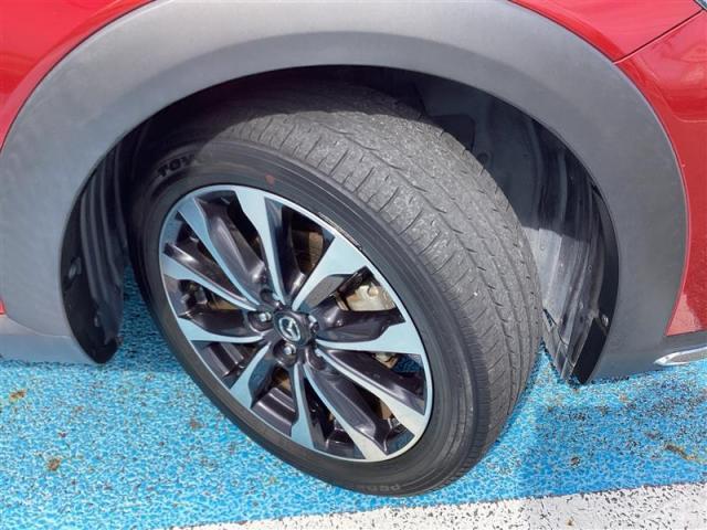 ＣＸ－３ ２０Ｓ　プロアクティブ　Ｓパッケージ　２０Ｓ　ＰＲＯＡＣＴＩＶＥ　Ｓ－ＰＫＧ　ＡＢＳ／ＷＡＢ　パワーシート　フルオートエアコン　３６０°ビューモニター　ＥＴＣ　純正ア（17枚目）