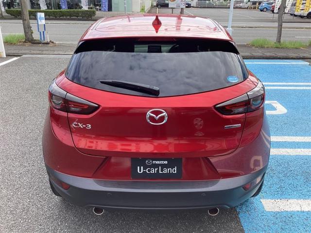 ＣＸ－３ ２０Ｓ　プロアクティブ　Ｓパッケージ　２０Ｓ　ＰＲＯＡＣＴＩＶＥ　Ｓ－ＰＫＧ　ＡＢＳ／ＷＡＢ　パワーシート　フルオートエアコン　３６０°ビューモニター　ＥＴＣ　純正ア（18枚目）
