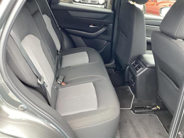ＣＸ－６０ ＸＤ　Ｓパッケージ　ＸＤ　Ｓパッケージ　衝突被害軽減ブレーキ、ドライブレコーダー、マツダコネクトＳＤナビ　純正アルミホイール、ＥＴＣ（6枚目）