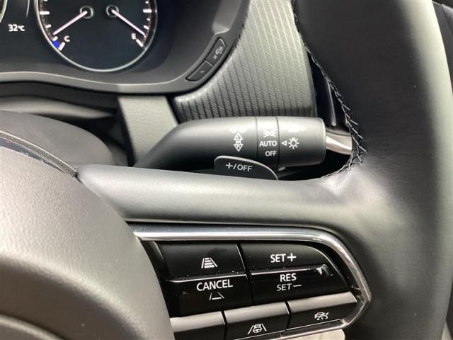 ＣＸ－６０ ＸＤ　Ｓパッケージ　ＸＤ　Ｓパッケージ　衝突被害軽減ブレーキ、ドライブレコーダー、マツダコネクトＳＤナビ　純正アルミホイール、ＥＴＣ（12枚目）