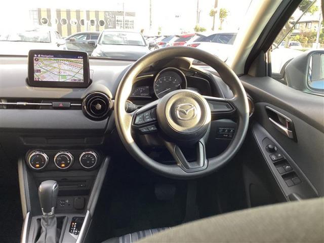 ＭＡＺＤＡ２ １５Ｓ　スマートエディション　１５Ｓ　スマートエディション　３６０°ビューモニター　ＥＴＣ　ドライブレコーダー　衝突被害軽減ブレーキ　車線逸脱警報システム　パ（4枚目）