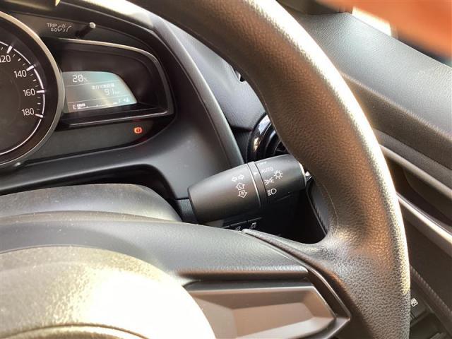 ＭＡＺＤＡ２ １５Ｓ　スマートエディション　１５Ｓ　スマートエディション　３６０°ビューモニター　ＥＴＣ　ドライブレコーダー　衝突被害軽減ブレーキ　車線逸脱警報システム　パ（13枚目）