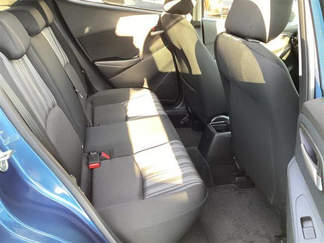 ＭＡＺＤＡ２ １５Ｓ　スマートエディション　１５Ｓ　スマートエディション　３６０°ビューモニター　ＥＴＣ　ドライブレコーダー　衝突被害軽減ブレーキ　車線逸脱警報システム　パ（15枚目）
