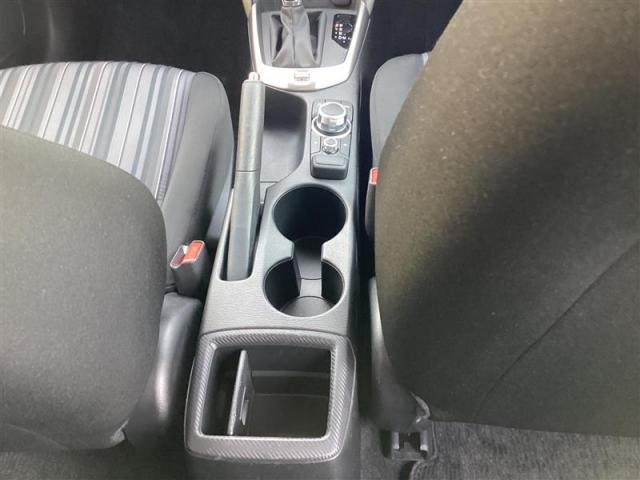 ＭＡＺＤＡ２ １５Ｓ　スマートエディション　１５Ｓ　スマートエディション　３６０°ビューモニター　ＥＴＣ　ドライブレコーダー　衝突被害軽減ブレーキ　車線逸脱警報システム　パ（16枚目）