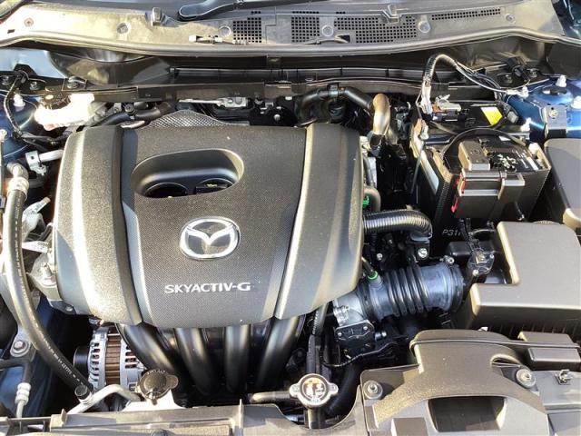 ＭＡＺＤＡ２ １５Ｓ　スマートエディション　１５Ｓ　スマートエディション　３６０°ビューモニター　ＥＴＣ　ドライブレコーダー　衝突被害軽減ブレーキ　車線逸脱警報システム　パ（20枚目）