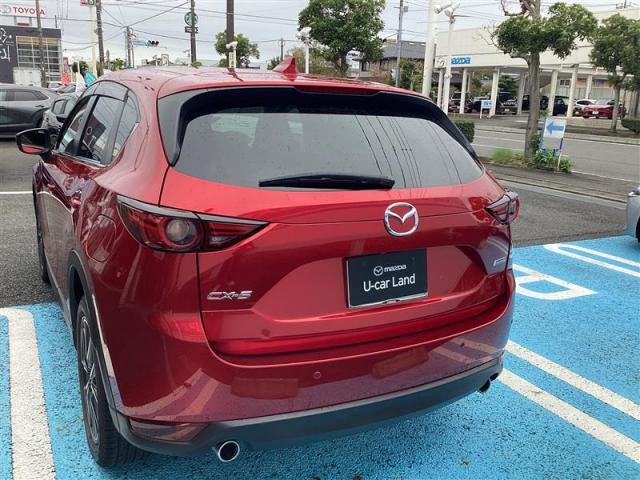 ＣＸ－５ ＸＤ　プロアクティブ　ＸＤ　プロアクティブ　ＡＢＳ／ＷＡＢ　スマートキー　純正アルミホイール　レーダークルーズ　ナビ　ＥＴＣ　フルオートエアコン（2枚目）
