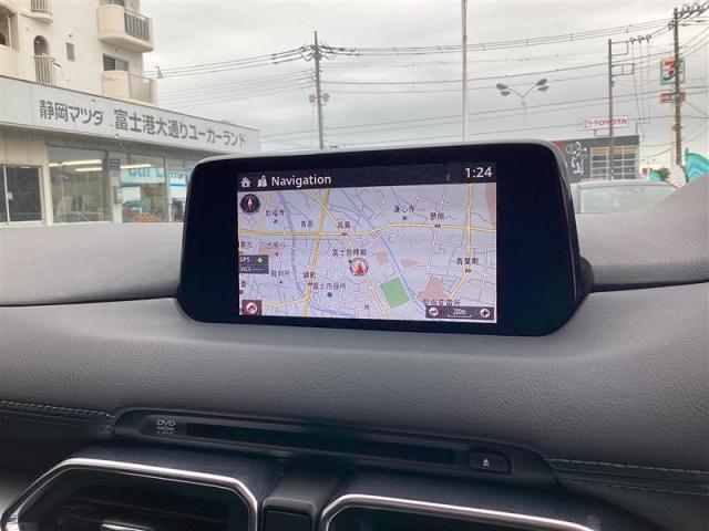 ＣＸ－５ ＸＤ　プロアクティブ　ＸＤ　プロアクティブ　ＡＢＳ／ＷＡＢ　スマートキー　純正アルミホイール　レーダークルーズ　ナビ　ＥＴＣ　フルオートエアコン（13枚目）