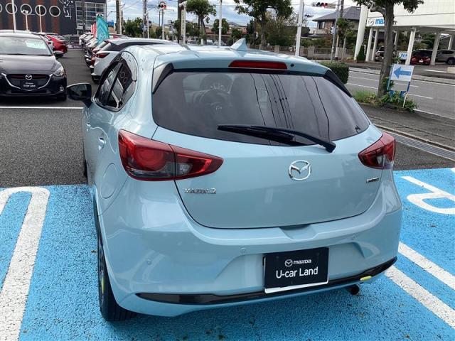 ＭＡＺＤＡ２ ＸＤ　ＢＤ　ＸＤ　ＢＤ　衝突被害軽減ブレーキ　オートエアコン　オートライト　レインセンサーワイパー　Ｂｌｕｅｔｏｏｔｈ　ＵＳＢ　ＥＴＣ（2枚目）