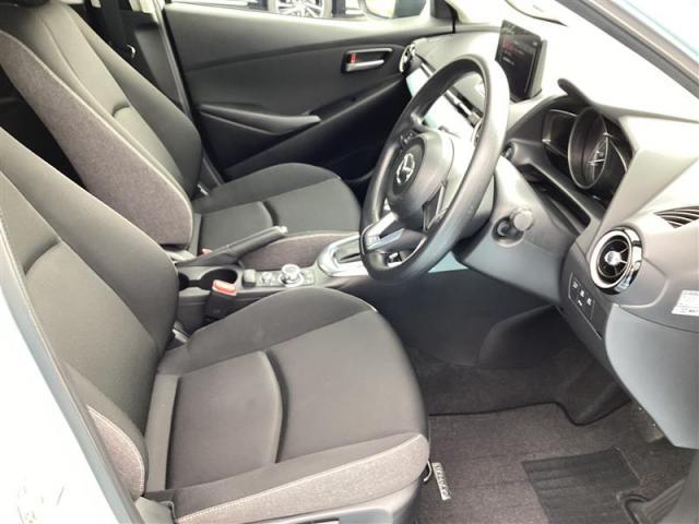 ＭＡＺＤＡ２ ＸＤ　ＢＤ　ＸＤ　ＢＤ　衝突被害軽減ブレーキ　オートエアコン　オートライト　レインセンサーワイパー　Ｂｌｕｅｔｏｏｔｈ　ＵＳＢ　ＥＴＣ（5枚目）