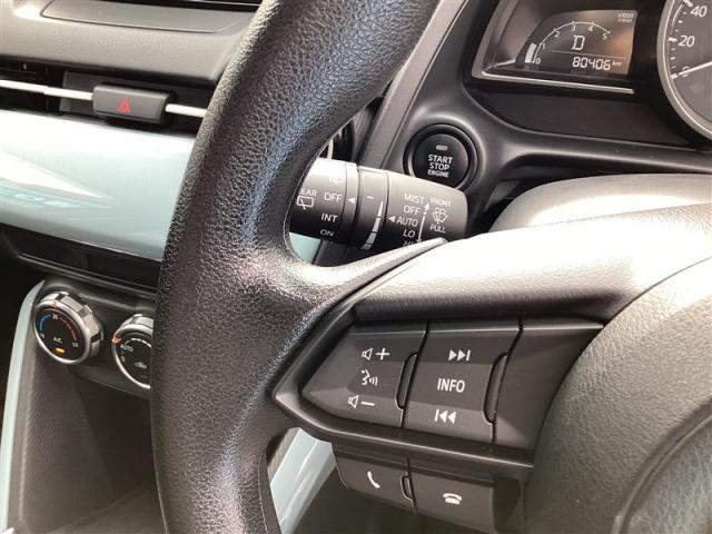 ＭＡＺＤＡ２ ＸＤ　ＢＤ　ＸＤ　ＢＤ　衝突被害軽減ブレーキ　オートエアコン　オートライト　レインセンサーワイパー　Ｂｌｕｅｔｏｏｔｈ　ＵＳＢ　ＥＴＣ（14枚目）