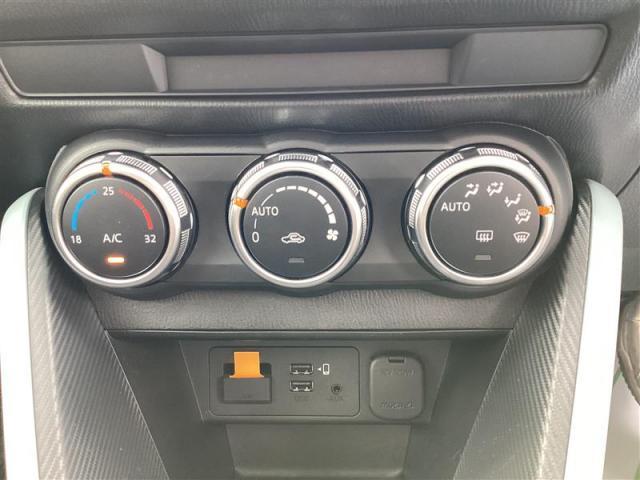 ＭＡＺＤＡ２ ＸＤ　ＢＤ　ＸＤ　ＢＤ　衝突被害軽減ブレーキ　オートエアコン　オートライト　レインセンサーワイパー　Ｂｌｕｅｔｏｏｔｈ　ＵＳＢ　ＥＴＣ（15枚目）