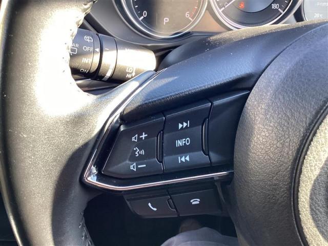 ＣＸ－８ ＸＤプロアクティブ　ＸＤ　ＰＲＯＡＣＴＩＶＥ　マツダコネクトナビ　ＥＴＣ　衝突被害軽減ブレーキ　マツダレーダークルーズコントロール　車間認知システム（10枚目）