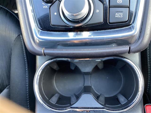 ＣＸ－８ ＸＤプロアクティブ　ＸＤ　ＰＲＯＡＣＴＩＶＥ　マツダコネクトナビ　ＥＴＣ　衝突被害軽減ブレーキ　マツダレーダークルーズコントロール　車間認知システム（15枚目）