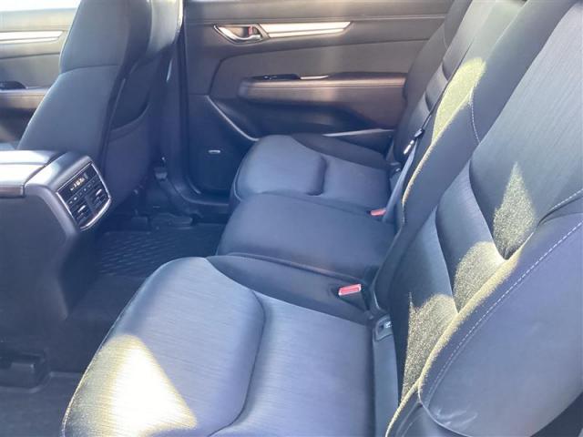 ＣＸ－８ ＸＤプロアクティブ　ＸＤ　ＰＲＯＡＣＴＩＶＥ　マツダコネクトナビ　ＥＴＣ　衝突被害軽減ブレーキ　マツダレーダークルーズコントロール　車間認知システム（17枚目）