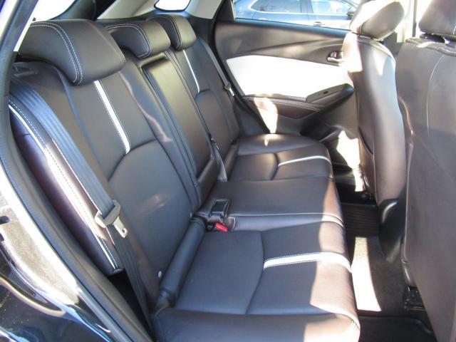 ＣＸ－３ ＸＤ　エクスクルーシブモッズ　ＸＤ　エクスクルーシブ　モッズ　マツダコネクトＳＤナビ　バックカメラ　ＥＴＣ　オートエアコン　衝突被害軽減ブレーキ（15枚目）