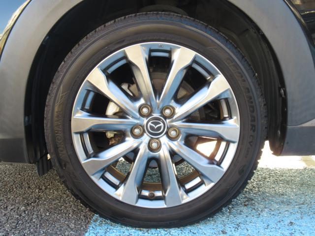 ＣＸ－３ ＸＤ　エクスクルーシブモッズ　ＸＤ　エクスクルーシブ　モッズ　マツダコネクトＳＤナビ　バックカメラ　ＥＴＣ　オートエアコン　衝突被害軽減ブレーキ（16枚目）