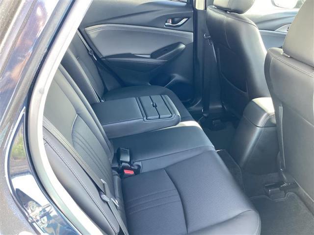 CX-3 XD プロアクティブ Sパッケージ XD PROACTIVE S-PKG 360°ビューモニター ETC マツダコネクトSDナビ オートエアコン シートヒーター ス(7枚目)