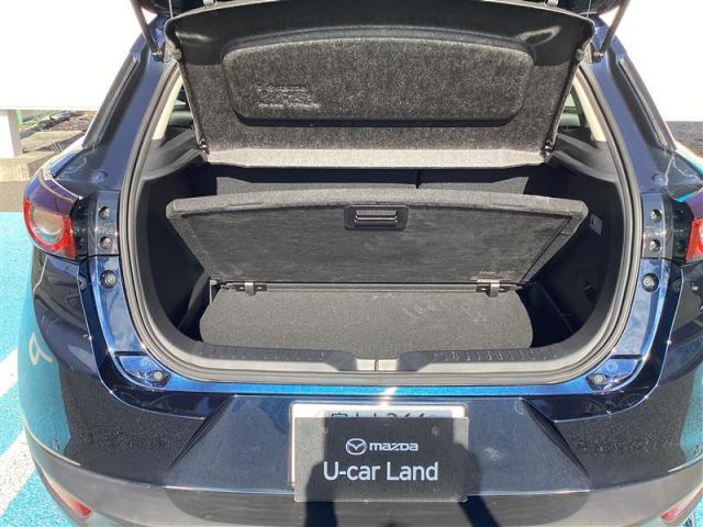 CX-3 XD プロアクティブ Sパッケージ XD PROACTIVE S-PKG 360°ビューモニター ETC マツダコネクトSDナビ オートエアコン シートヒーター ス(10枚目)