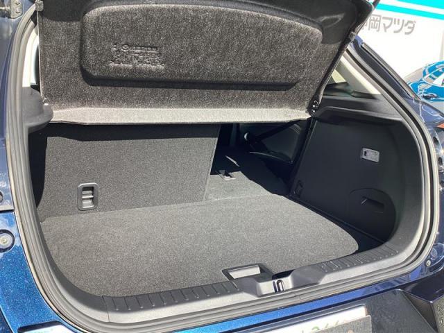 CX-3 XD プロアクティブ Sパッケージ XD PROACTIVE S-PKG 360°ビューモニター ETC マツダコネクトSDナビ オートエアコン シートヒーター ス(11枚目)