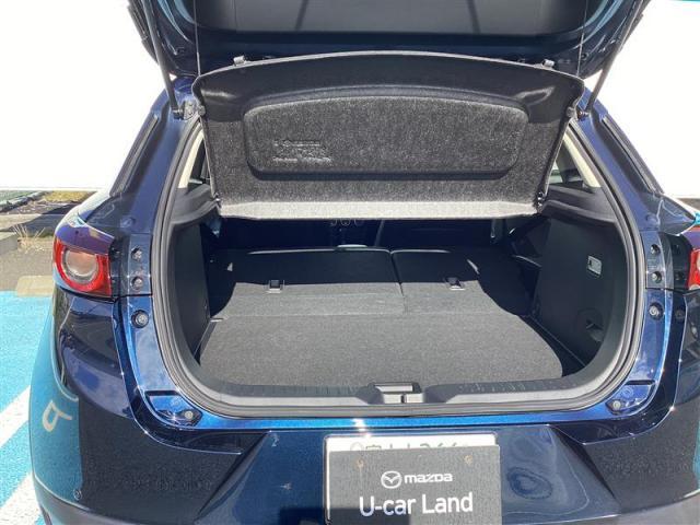 CX-3 XD プロアクティブ Sパッケージ XD PROACTIVE S-PKG 360°ビューモニター ETC マツダコネクトSDナビ オートエアコン シートヒーター ス(12枚目)