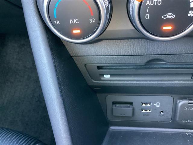 CX-3 XD プロアクティブ Sパッケージ XD PROACTIVE S-PKG 360°ビューモニター ETC マツダコネクトSDナビ オートエアコン シートヒーター ス(18枚目)