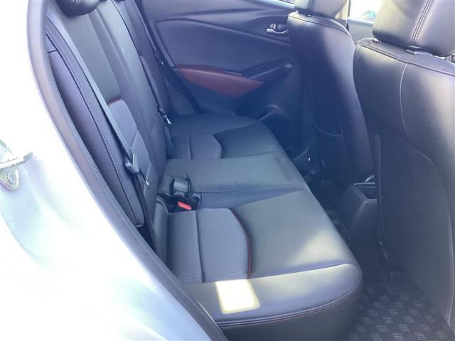 ＣＸ－３ ＸＤ　プロアクティブ　ＸＤ　プロアクティブ　衝突被害軽減ブレーキ　車線逸脱警報システム　ドライブレコーダー　ＥＴＣ　オートライト　シートヒーター　ステ（7枚目）