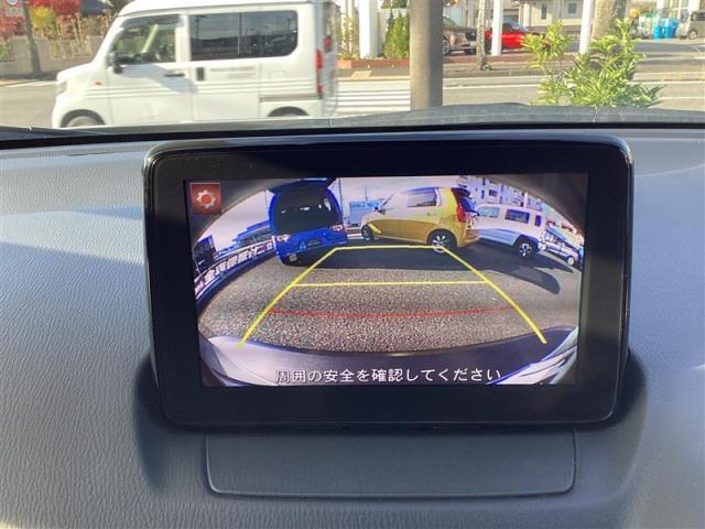 ＣＸ－３ ＸＤ　プロアクティブ　ＸＤ　プロアクティブ　衝突被害軽減ブレーキ　車線逸脱警報システム　ドライブレコーダー　ＥＴＣ　オートライト　シートヒーター　ステ（8枚目）