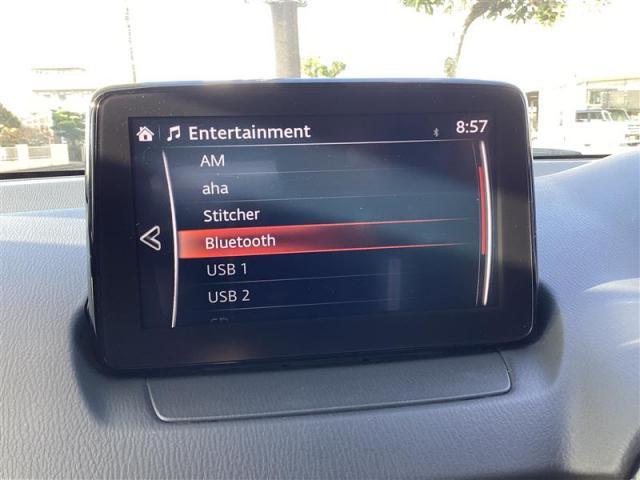 ＣＸ－３ ＸＤ　プロアクティブ　ＸＤ　プロアクティブ　衝突被害軽減ブレーキ　車線逸脱警報システム　ドライブレコーダー　ＥＴＣ　オートライト　シートヒーター　ステ（10枚目）